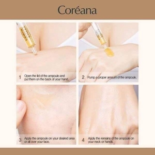 ⚡️💧 SERUM TẾ BÀO GỐC - ELDAS - EG TOX PROGRAM 💧⚡️