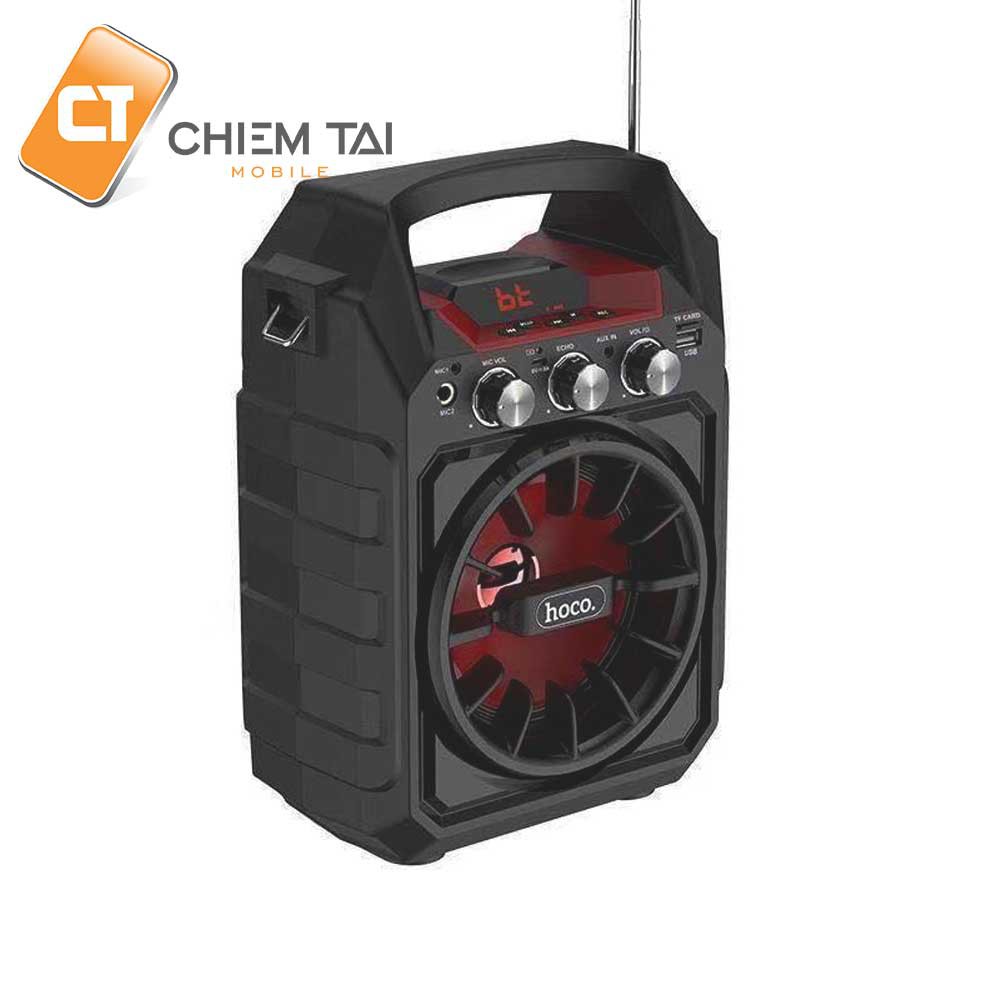 Loa Bluetooth Hoco DS02