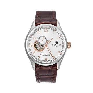 Đồng hồ nam bentley bl1684-35wwd-r