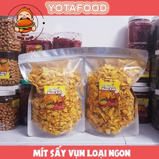[Xả Kho] 500gr Mít sấy giòn VỤN ( HÀNG VỤN )
