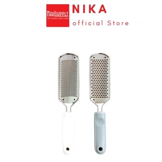 Dụng Cụ Chà Gót Chân Inox , Hiệu Quả Cho Vùng Da Bị Chai Dày
