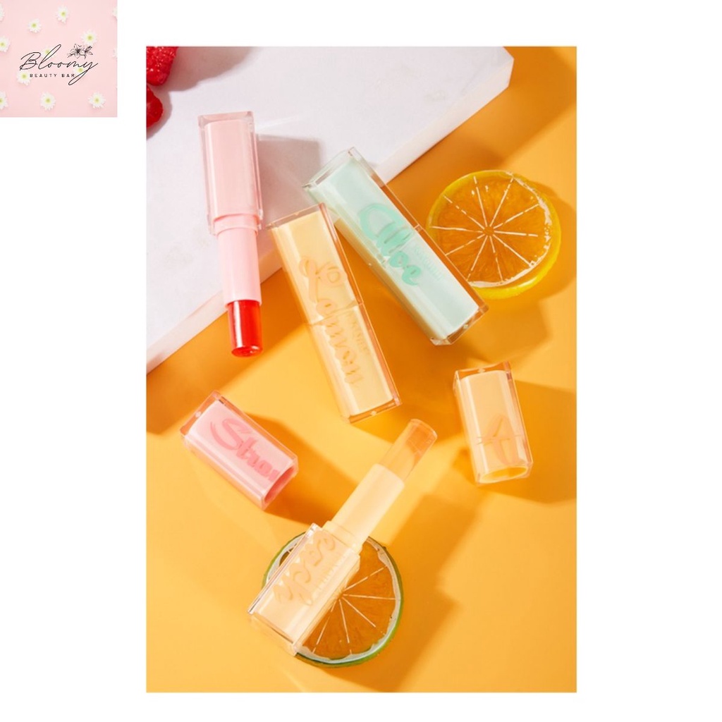 Son dưỡng môi trái cây KAQILI  [NỘI ĐỊA TRUNG]