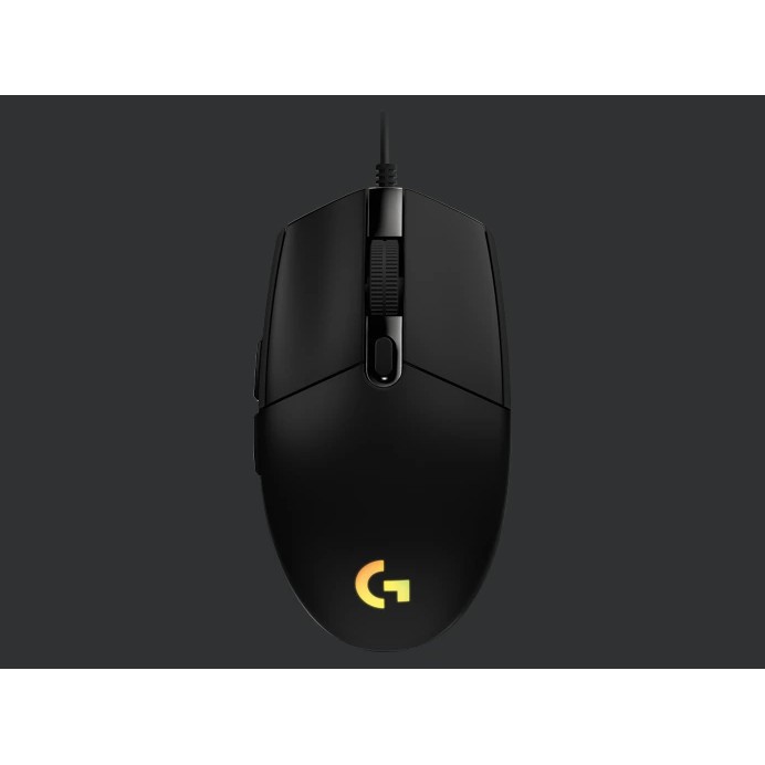 Đèn Led Logitech G102 V2 Chuyên Dụng Chất Lượng Cao