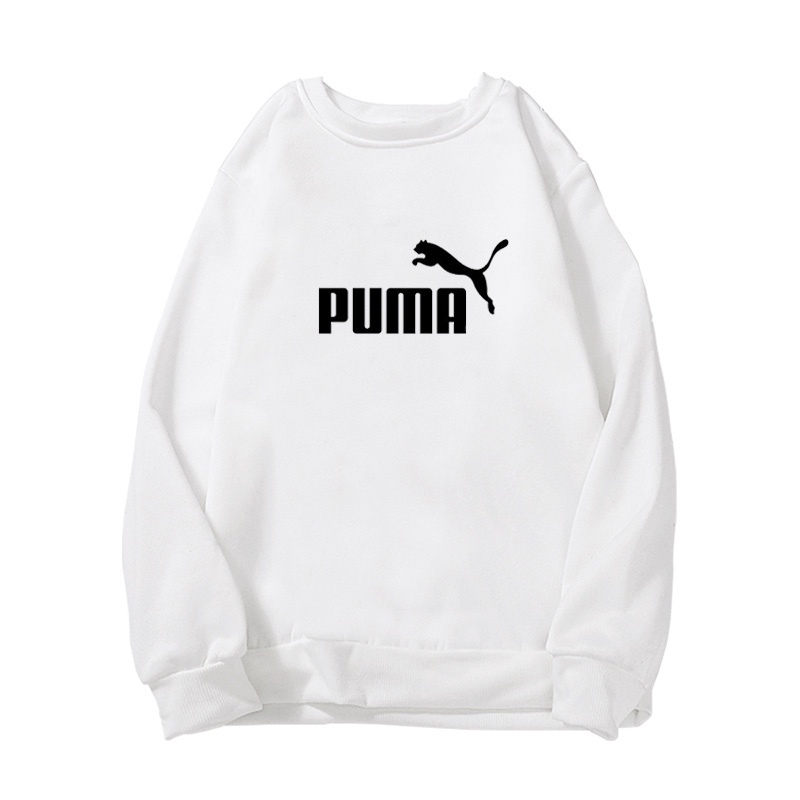 Áo Nỉ Dài Tay Plus Size 2021 Thời Trang Nữ