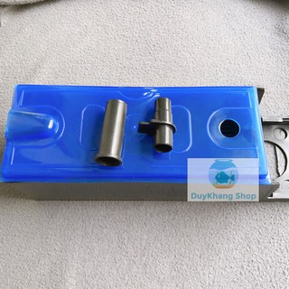 Máng Lọc Size Nhỏ 30x10cm Cho Hồ Cá Cảnh, Hồ Thủy Sinh