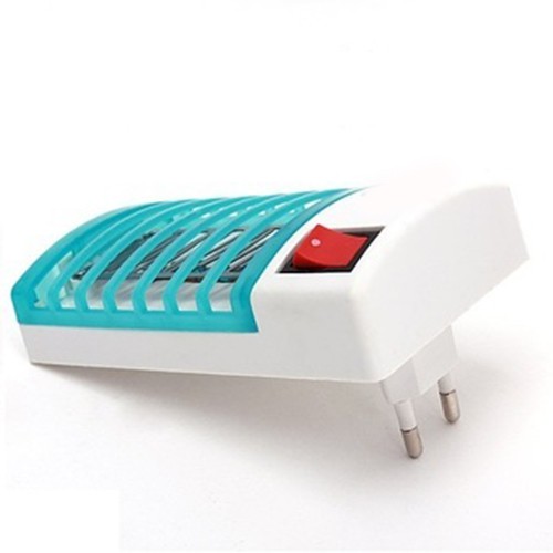 Đèn Ngủ Bắt Diệt Muỗi - Côn Trùng Thông Minh 2 In 1