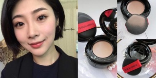 Phấn Nước/Phấn tươi Giorgio Armani Power Fabric High Coverage Foundation Balm