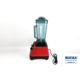 Máy xay sinh tố Matika MTK-3152
