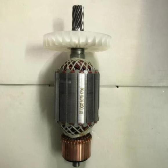Rô cắt sắt Maktec TQ - 8 răng - thân 57mm