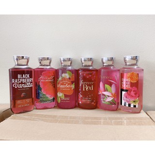 Sữa Tắm Bath & Body Works