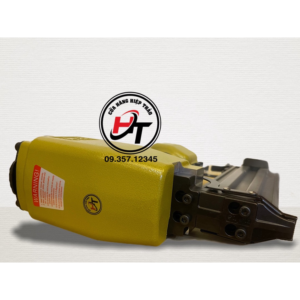 Súng bắn đinh bê tông ST64 Meite chính hãng SGDBT-ST64-MT