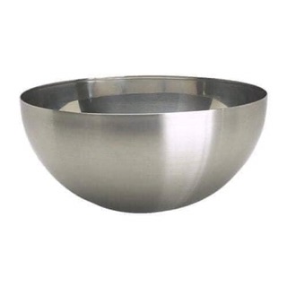 Thố trộn inox