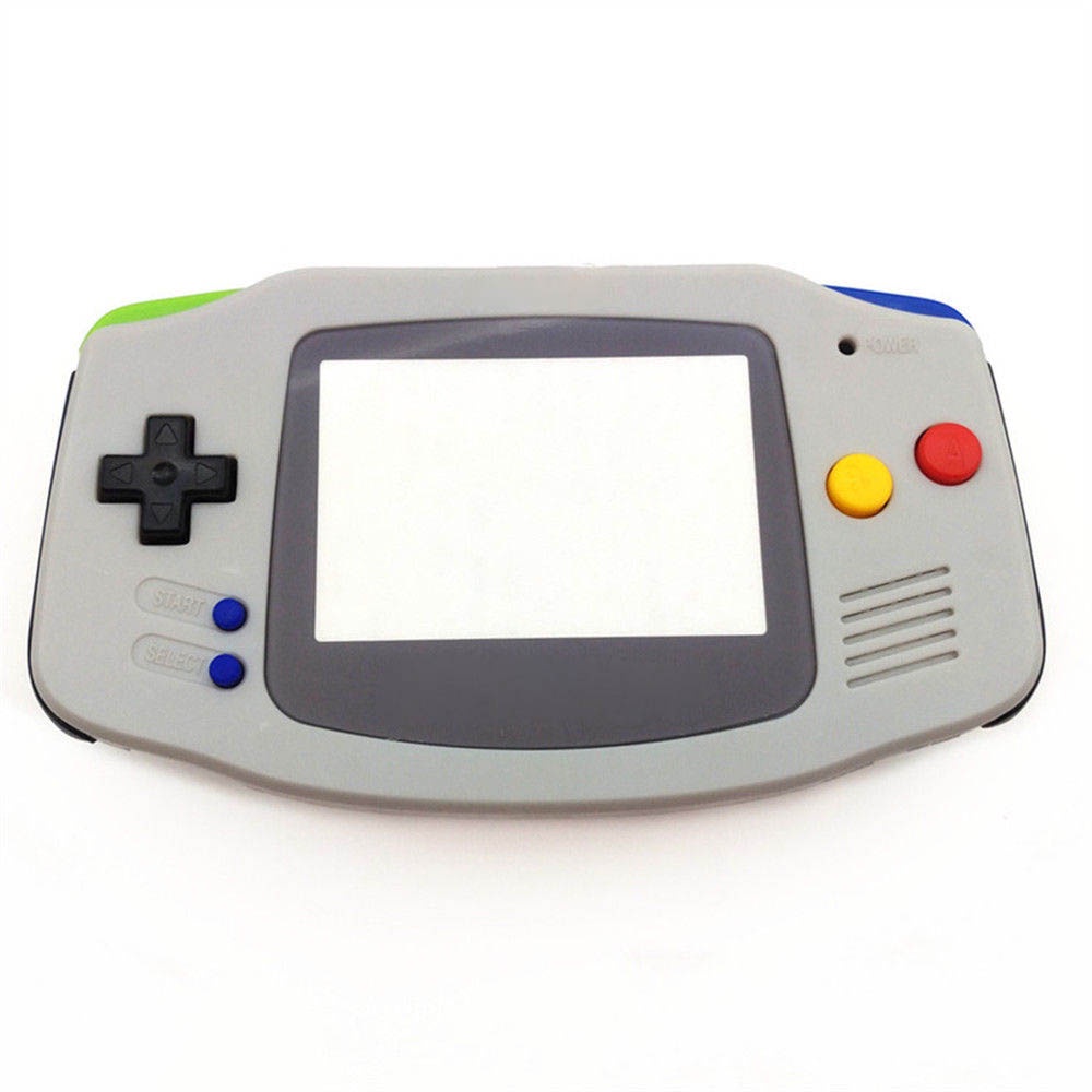 Sfc Vỏ Bảo Vệ Cho Máy Chơi Game Nintendo Game Boy Advance Gba