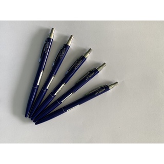 Bút Bi Flexoffice FO-030( mực xanh )