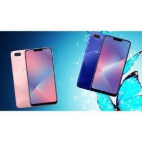 điện thoại Oppo A5 2sim ram 3G/64G mới Chính hãng, chiến Game PUBG/Liên Quân siêu ngon