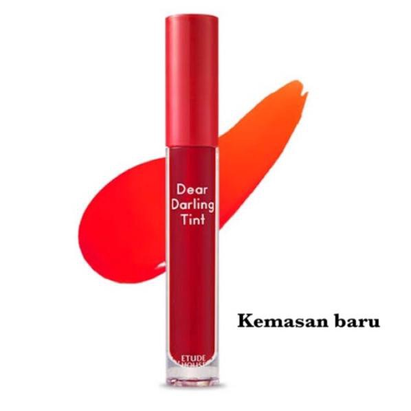 (hàng Mới Về) Gel Tint Trang Điểm Etude House Dear Darling Water Gel Tint