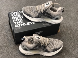 Giày Adidas Alphabounce - hàng hãng