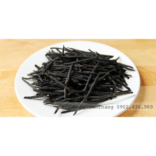 Chè Đắng / Trà Đắng Cao Bằng Gói 100 Gram - Toàn Thắng