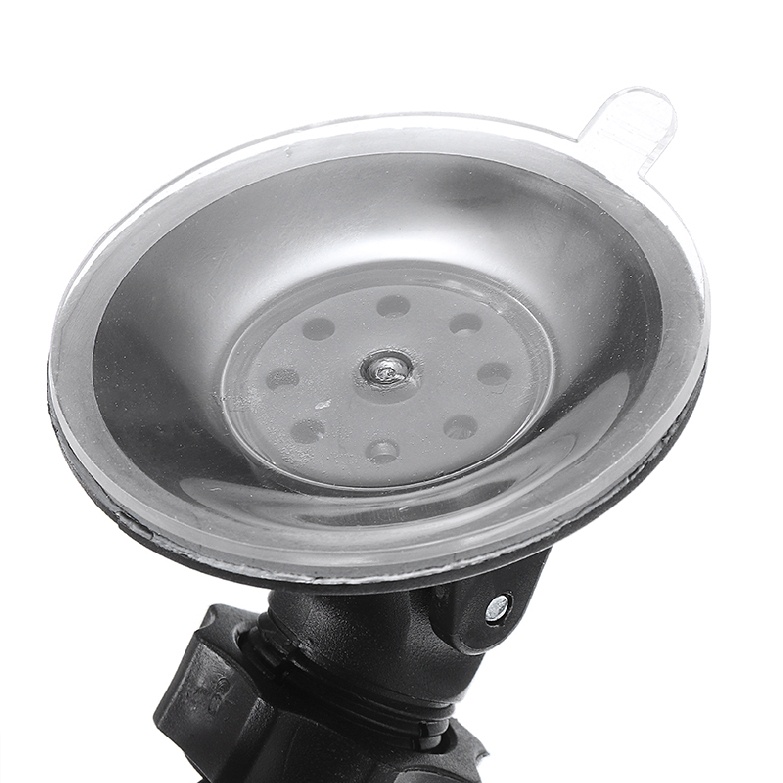 Mới Giá Đỡ Camera Hành Trình Trên Xe Hơi Có Giác Hút