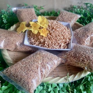 Tỏi phi loại ngon không trộn bột [100g]