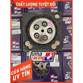 [FREESHIP50K] Bộ nồi uma 5 lò so của ex150 hàng chính hãng