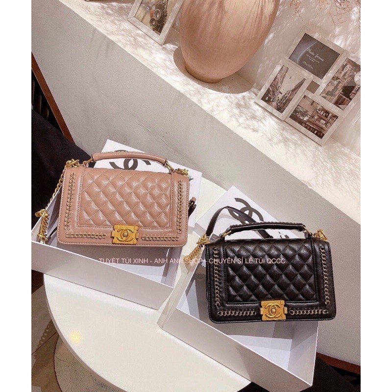 Túi xách mẫu quốc dân