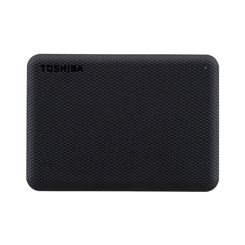 Toshiba / Toshiba 4t Đĩa cứng di động V10 Series 2TB Đĩa cứng 2T Máy tính cứng Lưu trữ ngoài | BigBuy360 - bigbuy360.vn
