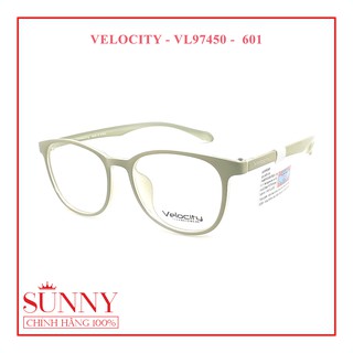 Gọng Kính Velocity VL97450