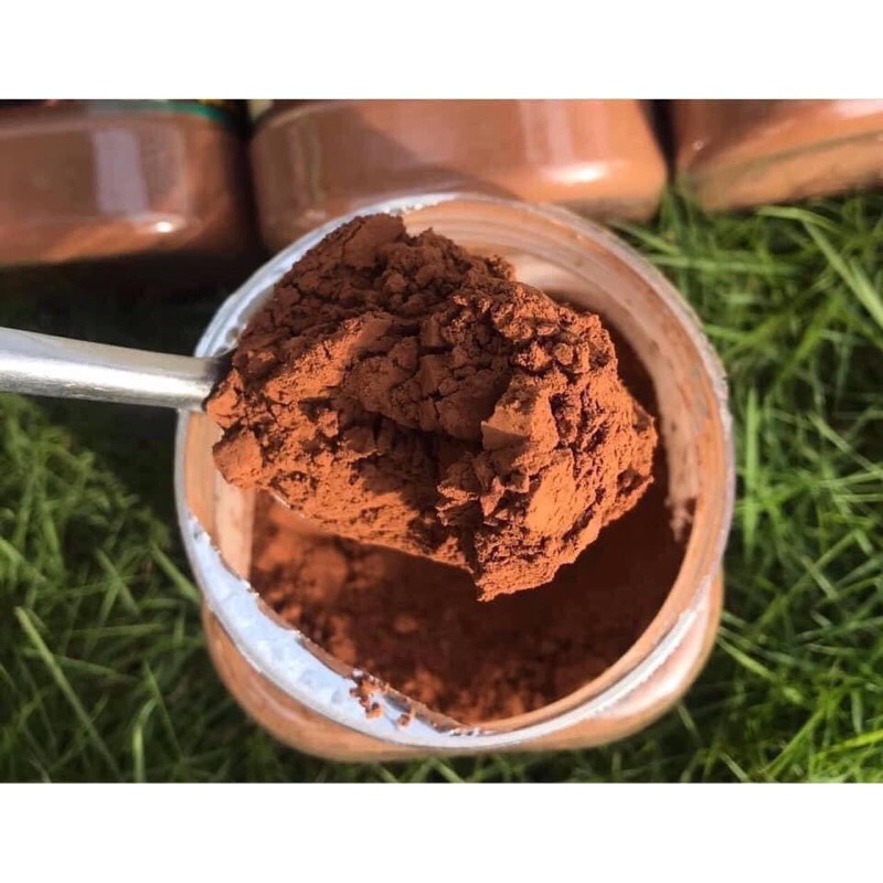 Bột Cacao đặc sản Daklak nguyên chất 250gr-500gr