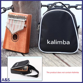 Túi đựng đàn kalimba 17 / 15 / 10 phím