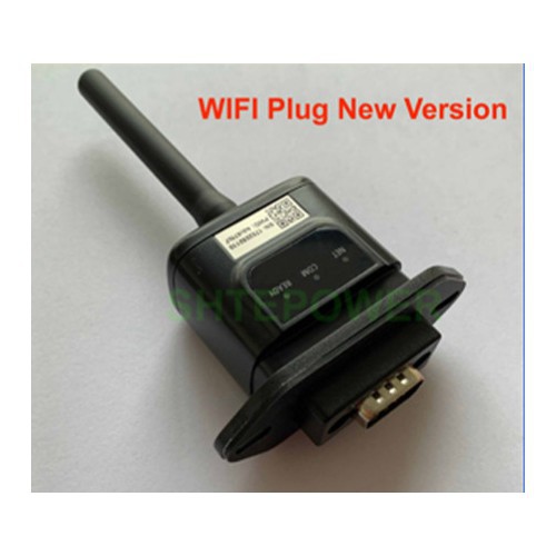 [Mã 44ELSALE2 giảm 7% đơn 300K] Cổng wifi cho bộ hòa lưới SUN - Wifi Plug