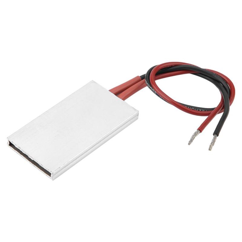 Điện trở nhiệt PTC kích cỡ 50*28.5mm