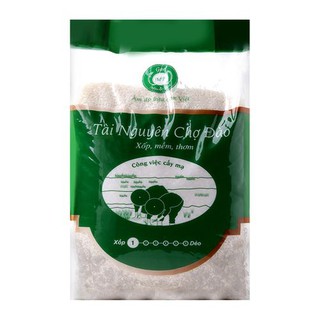 Gạo Tài Nguyên Chợ Đào Minh Tâm 5kg