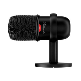 Micro Kingston HyperX SoloCast - Hàng Chính Hãng