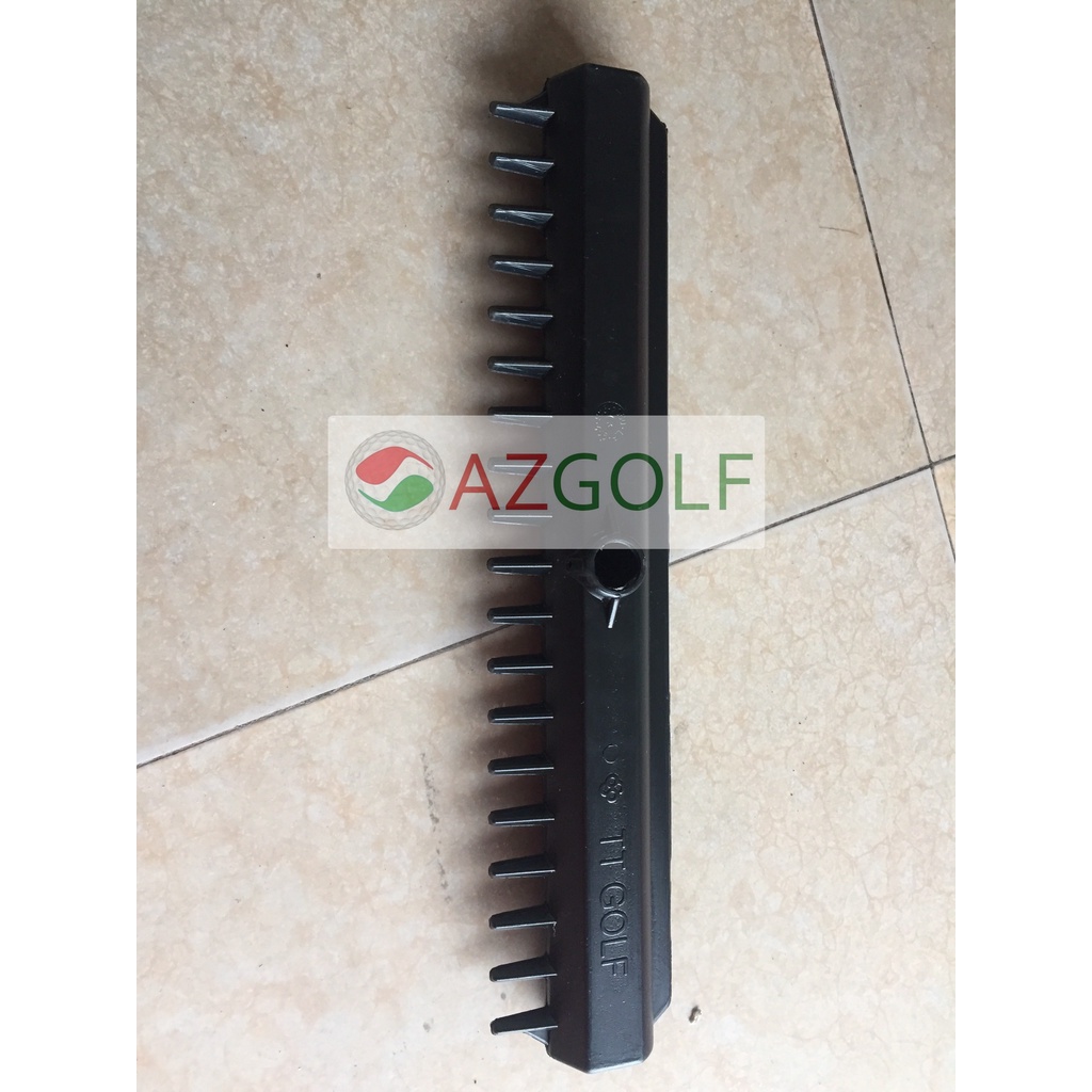 Cào Cát Sân Golf Nhập Khẩu - không cán - Cào Bunker