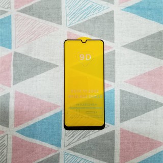 Kính cường lực full màn full keo 9d samsung a20 / a30 / a50
