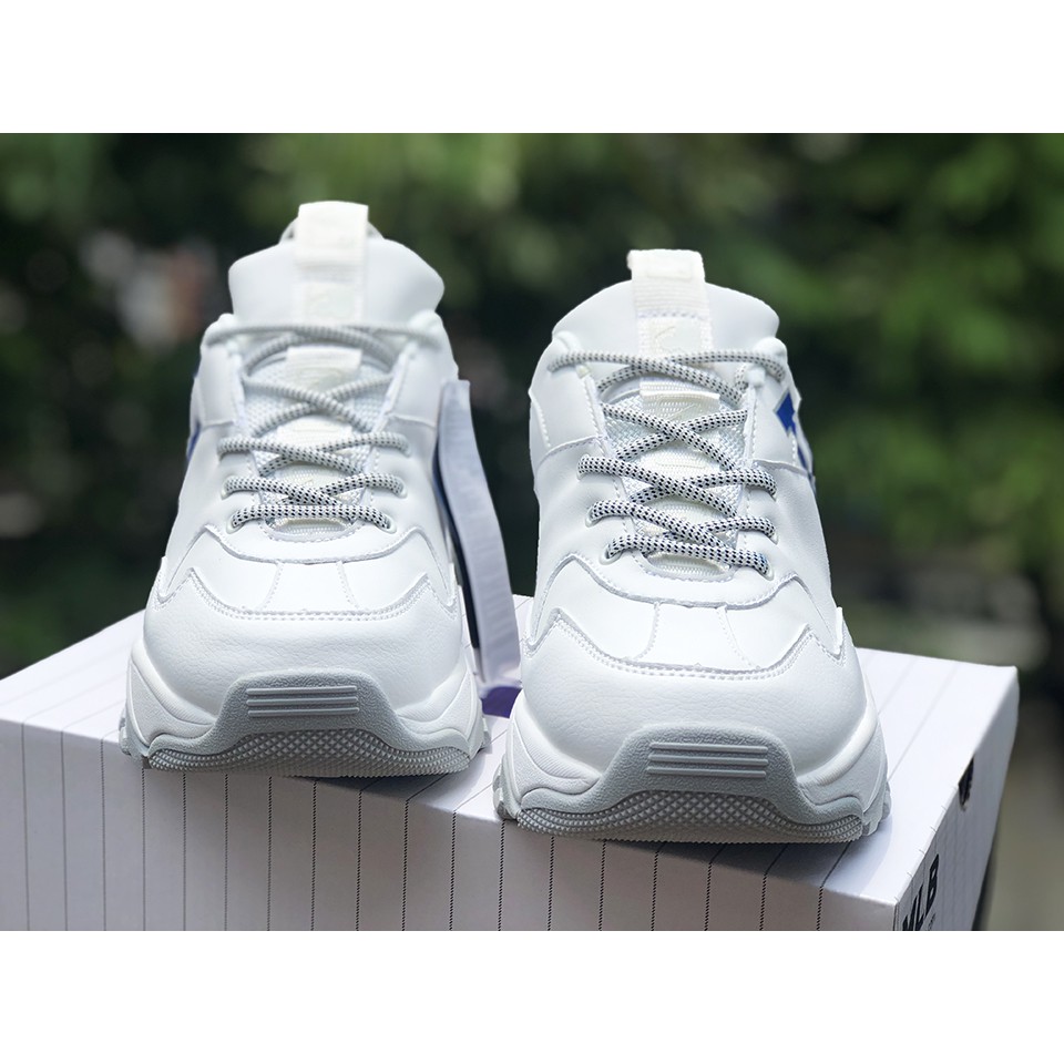 Giày MLB 🎁FREESHIP🎁 Giày Sneaker_LA Nam Nữ Cao Cấp Rẻ Nhất | BigBuy360 - bigbuy360.vn