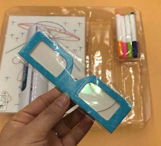 Sỉ bảng vẽ tranh 3d