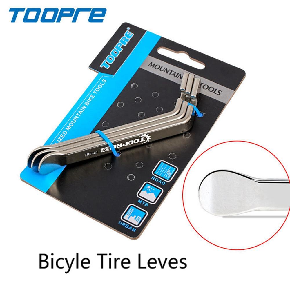 MUVAKO 1 / 2 / 3 Dụng Cụ Sửa Chữa Lốp Xe Đạp Leo Núi Tiện Lợi