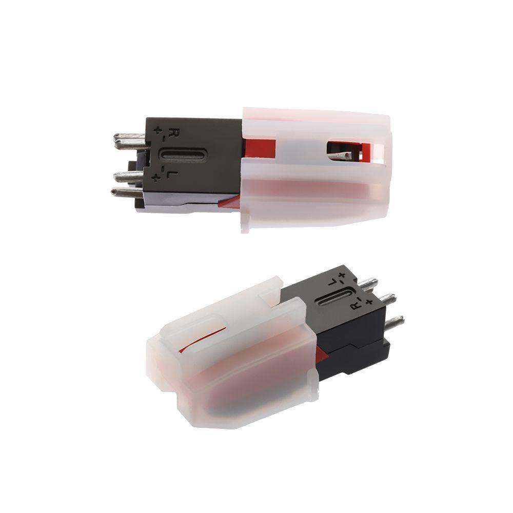 1 Cây Kim Xoay Bằng Nhôm Ceramic Dùng Cho Máy Rekordbox Lp Vinyl Player