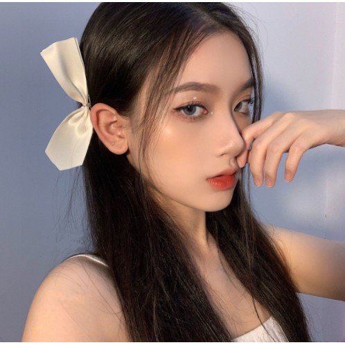 Kẹp Tóc Jisoo ❤️FREESHIP❤️  Phụ Kiện Tóc / Sản Phẩm 1k