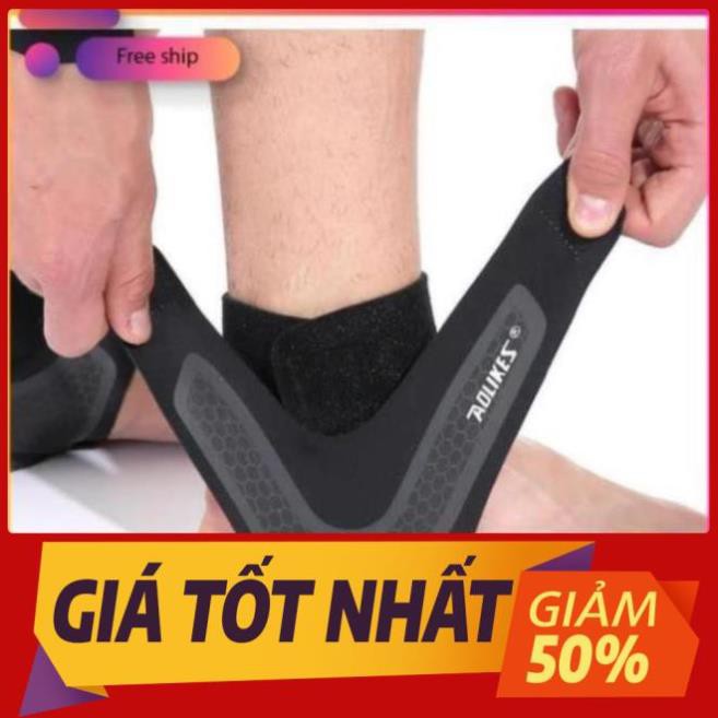 Bảo Vệ Cổ Chân - BĂNG CUỐN BẢO VỆ CỔ CHÂN -  SALE -  Băng Quấn Cổ Chân, Bảo Vệ Cổ Chân PKBD22683