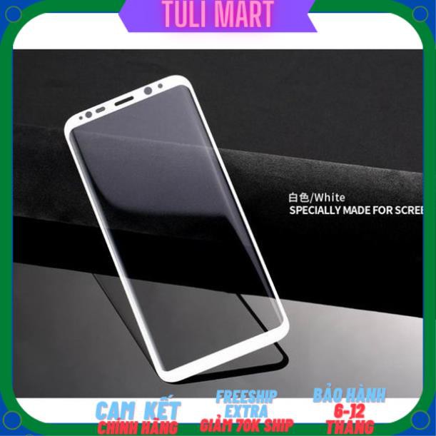 Kính cường lực Remax GL-08 SAMSUNG S8/S8plus/S9/S9plus