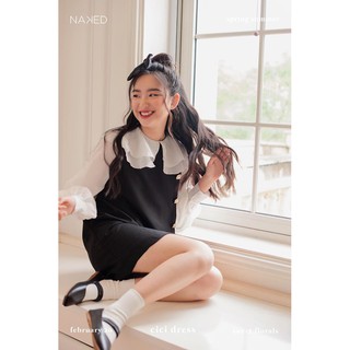 Váy Cici Dress