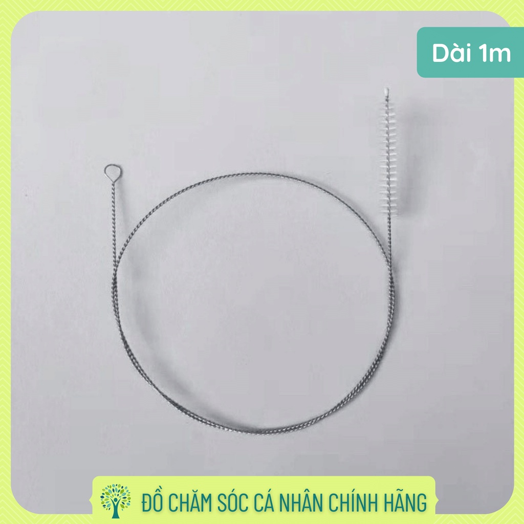 Dụng cụ cọ rửa túi thụt tháo đại tràng thải độc cà phê coffee enema túi súc ruột 1m