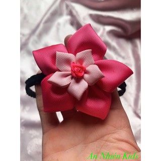 Hanbok Kiểu dáng Hàn Quốc