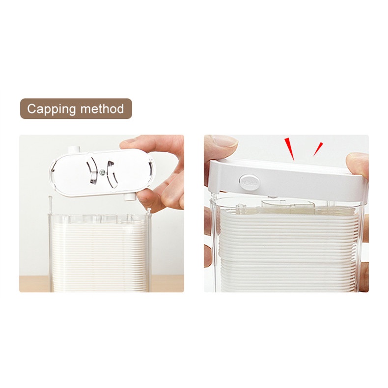 Giá Đỡ Chỉ Nha Khoa Tự Động Dùng Một Lần Tiện Dụng