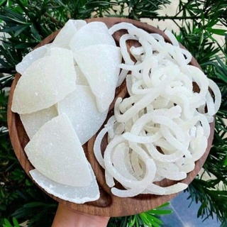 MỨT DỪA SỮA BẾN TRE