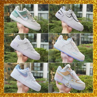 Giày Sneaker Af1 Shadow [Fullbox + Bill]