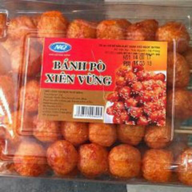 Bánh pò quẩy, bánh bò xiên vừng | BigBuy360 - bigbuy360.vn